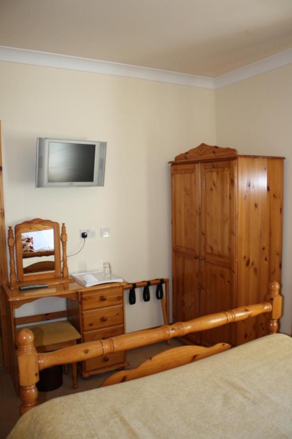 Dan O'Hara Farmhouse B&B كليفدين المظهر الخارجي الصورة