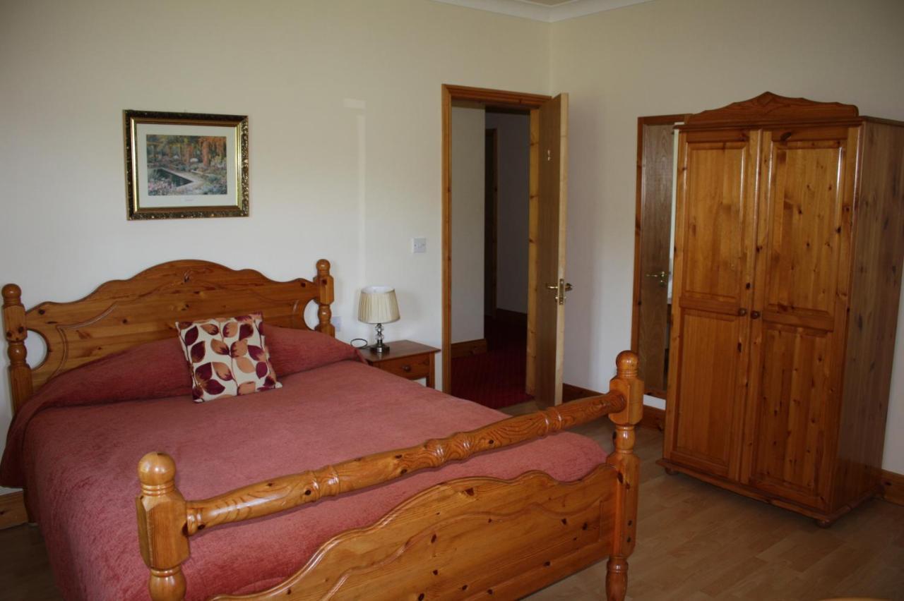 Dan O'Hara Farmhouse B&B كليفدين المظهر الخارجي الصورة