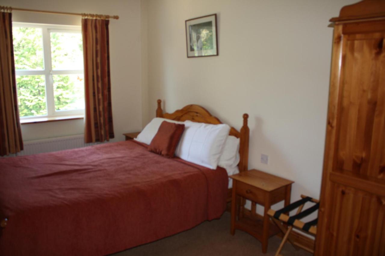Dan O'Hara Farmhouse B&B كليفدين المظهر الخارجي الصورة