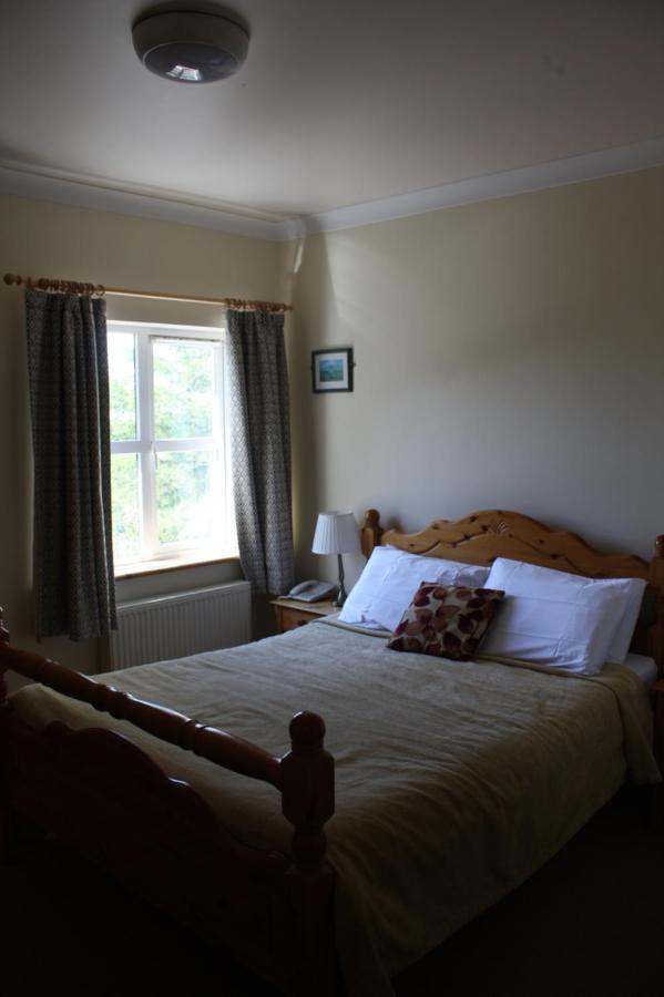 Dan O'Hara Farmhouse B&B كليفدين المظهر الخارجي الصورة