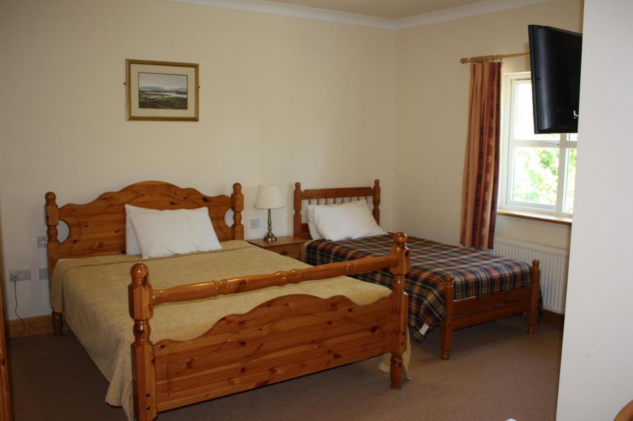Dan O'Hara Farmhouse B&B كليفدين المظهر الخارجي الصورة