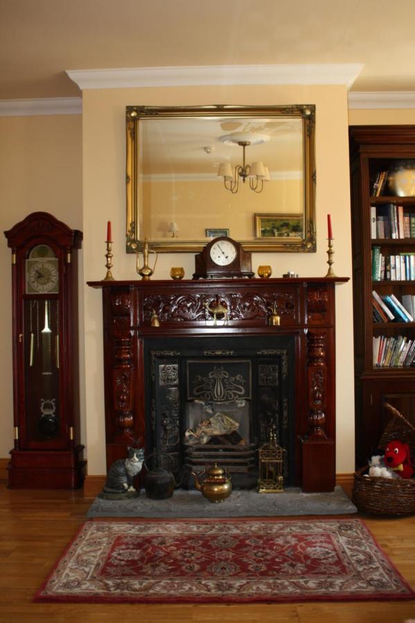 Dan O'Hara Farmhouse B&B كليفدين المظهر الخارجي الصورة