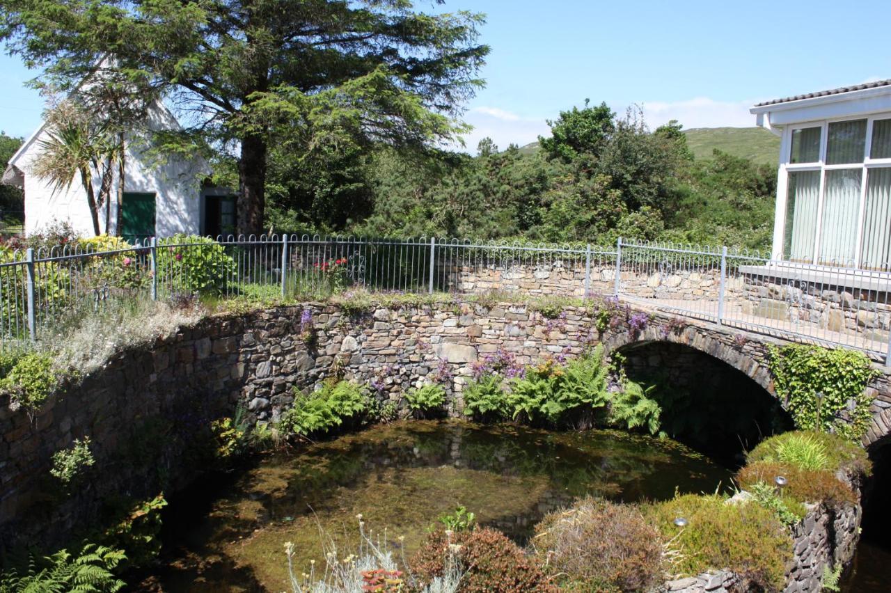 Dan O'Hara Farmhouse B&B كليفدين المظهر الخارجي الصورة