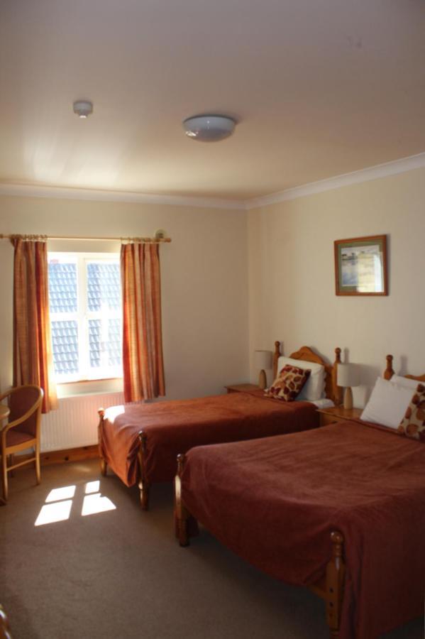 Dan O'Hara Farmhouse B&B كليفدين المظهر الخارجي الصورة