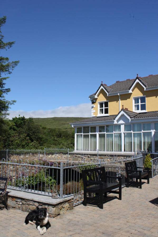 Dan O'Hara Farmhouse B&B كليفدين المظهر الخارجي الصورة
