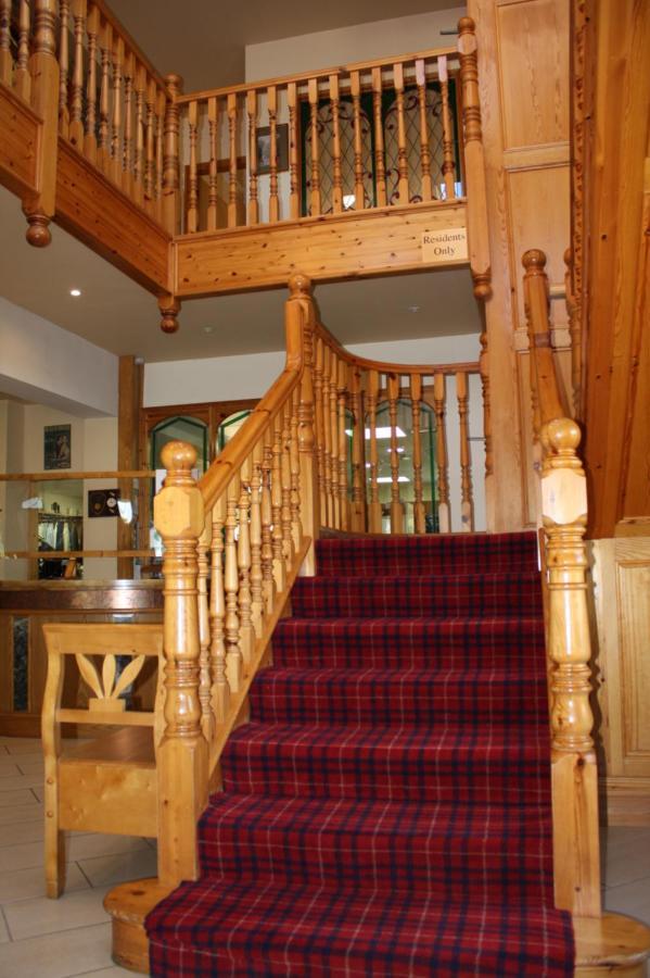 Dan O'Hara Farmhouse B&B كليفدين المظهر الخارجي الصورة