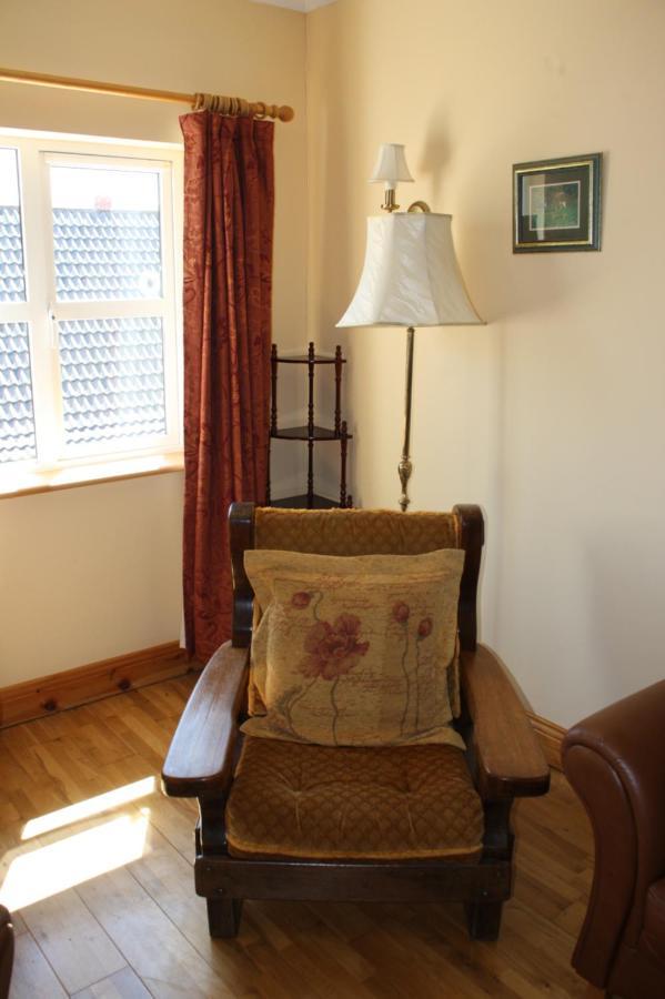 Dan O'Hara Farmhouse B&B كليفدين المظهر الخارجي الصورة